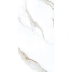 Керамогранит Realistik Clear white grit granula 60x120 см