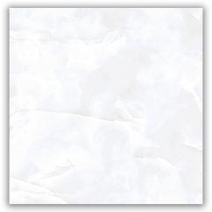 Керамогранит Realistik Coin white glossy 60x60 см