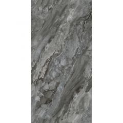 Керамогранит Realistik Hamilton polished gold carving 60x120 см
