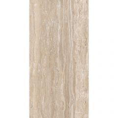 Керамогранит Realistik Juliette travertino brown grit granula 60x120 см