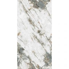 Керамогранит Realistik Lincoln white grenulla 60х120 см