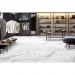 Керамогранит Realistik Luxury calacatta matt carving 60x60 см