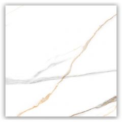 Керамогранит Realistik Maritaca statuario glossy 60x60 см
