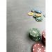 Керамогранит Realistik (Реалистик) Midas beton matt 60x120 см