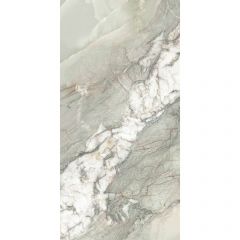 Керамогранит Realistik Onyx emerald grande vitro 60х120 см