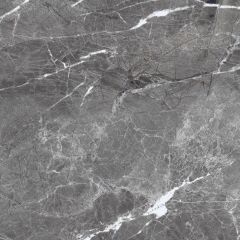 Керамогранит Realistik Shadow dark grey polished 60x60 см