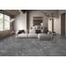 Керамогранит Realistik Shadow dark grey polished 60x60 см