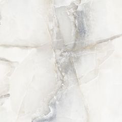 Керамогранит Realistik Vita onyx grey polished 60x60 см