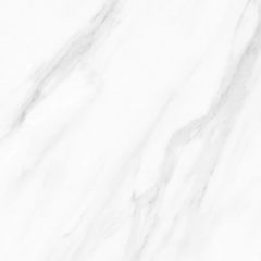 Плитка напольная Beryoza Ceramica Каррара G белый 41,8х41,8 см