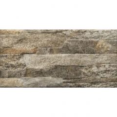 Плитка клинкерная Beryoza Ceramica Old Town mix 12х24,6 см