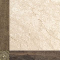 Керамическая Плитка Beryoza Ceramica Динара венге 1с 418х418 мм