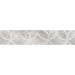 Бордюр Beryoza Ceramica Камелот серый 600х95 мм