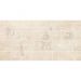Декор Beryoza Ceramica (Береза Керамика) Брик 1 натурал 30х60 см