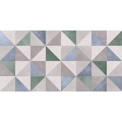 Настенная плитка Керлайф Roma Multicolor 31,5х63 см (925899)