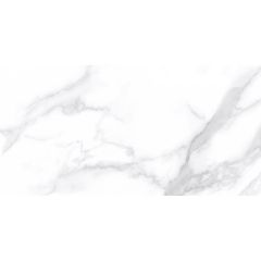 Настенная плитка Керлайф Calacatta Bianco 31,5х63 см (925817)