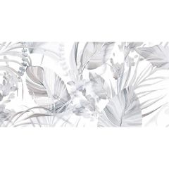 Настенная плитка Керлайф Calacatta Bianco Nature 2 31,5х63 см (925820)
