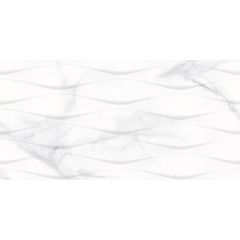 Настенная плитка Керлайф Calacatta Silver Rel. 31,5х63 см (925896)