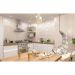 Настенная плитка Керлайф Pulpis Beige Decor 31,5х63 см (925951)