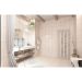 Настенная плитка Керлайф Pulpis Beige Decor 31,5х63 см (925951)