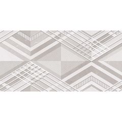 Настенная плитка Керлайф Pulpis White Decor 31,5х63 см (925952)