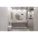 Настенная плитка Керлайф Pulpis White Decor 31,5х63 см (925952)