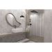Настенная плитка Керлайф Pulpis White Decor 31,5х63 см (925952)