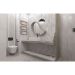 Настенная плитка Керлайф Pulpis White Decor 31,5х63 см (925952)