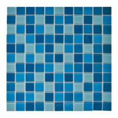 Мозаика Pixmosaic Стекло 30х30 см (PIX005)