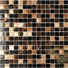 Мозаика Pixmosaic Стекло 31,6х31,6 см (PIX114)