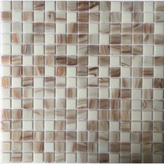 Мозаика Pixmosaic Стекло 31,6х31,6 см (PIX113)