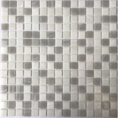 Мозаика Pixmosaic Стекло 31,6х31,6 см (PIX123)