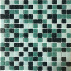 Мозаика Pixmosaic Стекло 31,6х31,6 см (PIX111)