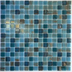 Мозаика Pixmosaic Стекло 31,6х31,6 см (PIX108)