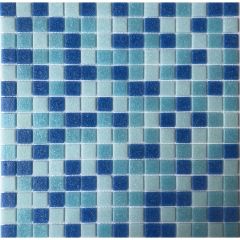 Мозаика Pixmosaic Стекло 31,6х31,6 см (PIX105)