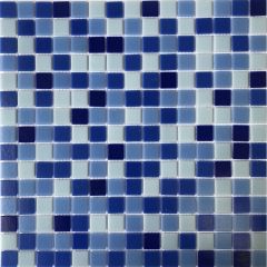 Мозаика Pixmosaic Стекло 31,6х31,6 см (PIX104)