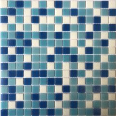 Мозаика Pixmosaic Стекло 31,6х31,6 см (PIX107)