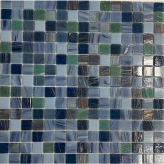 Мозаика Pixmosaic Стекло 31,6х31,6 см (PIX127)