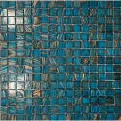 Мозаика Pixmosaic Стекло 31,6х31,6 см (PIX128)