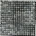 Мозаика Pixmosaic Мрамор Ice Grey матовая 30,5х30,5 см (PIX333)