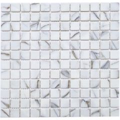 Мозаика Pixmosaic Стекло 30х30 см (PIX759)