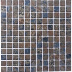 Мозаика Pixmosaic Стекло 30х30 см (PIX761)
