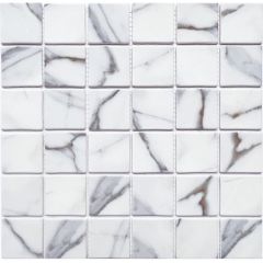 Мозаика Pixmosaic Стекло 30х30 см (PIX758)