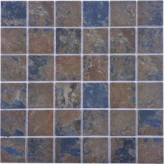 Мозаика Pixmosaic Стекло 30х30 см (PIX760)