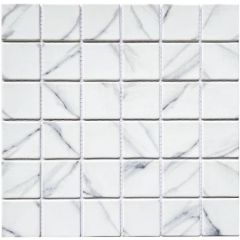 Мозаика Pixmosaic Стекло 30х30 см (PIX765)