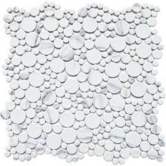 Мозаика Pixmosaic Стекло 29,6х29,6 см (PIX766)