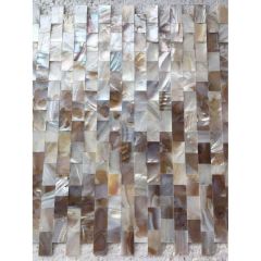 Мозаика Pixmosaic Перламутр натуральный 30х30 см (PIX700-2)