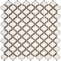 Мозаика Pixmosaic из керамогранита 30х30 см (PIX 625)