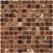 Мозаика Pixmosaic из оникса Caramel onyx 30х30 см (PIX 206)