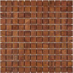 Мозаика из меди Pixmosaic Металл 30х30 см (PIX731)