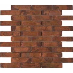 Мозаика из меди Pixmosaic Металл 30х30 см (PIX732)